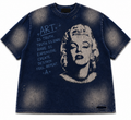 Monroe Manifesto Tee