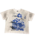 Memories Misremembered Dirty Wash Tee