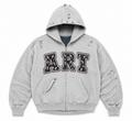 Stone Gallery Art Hoodie