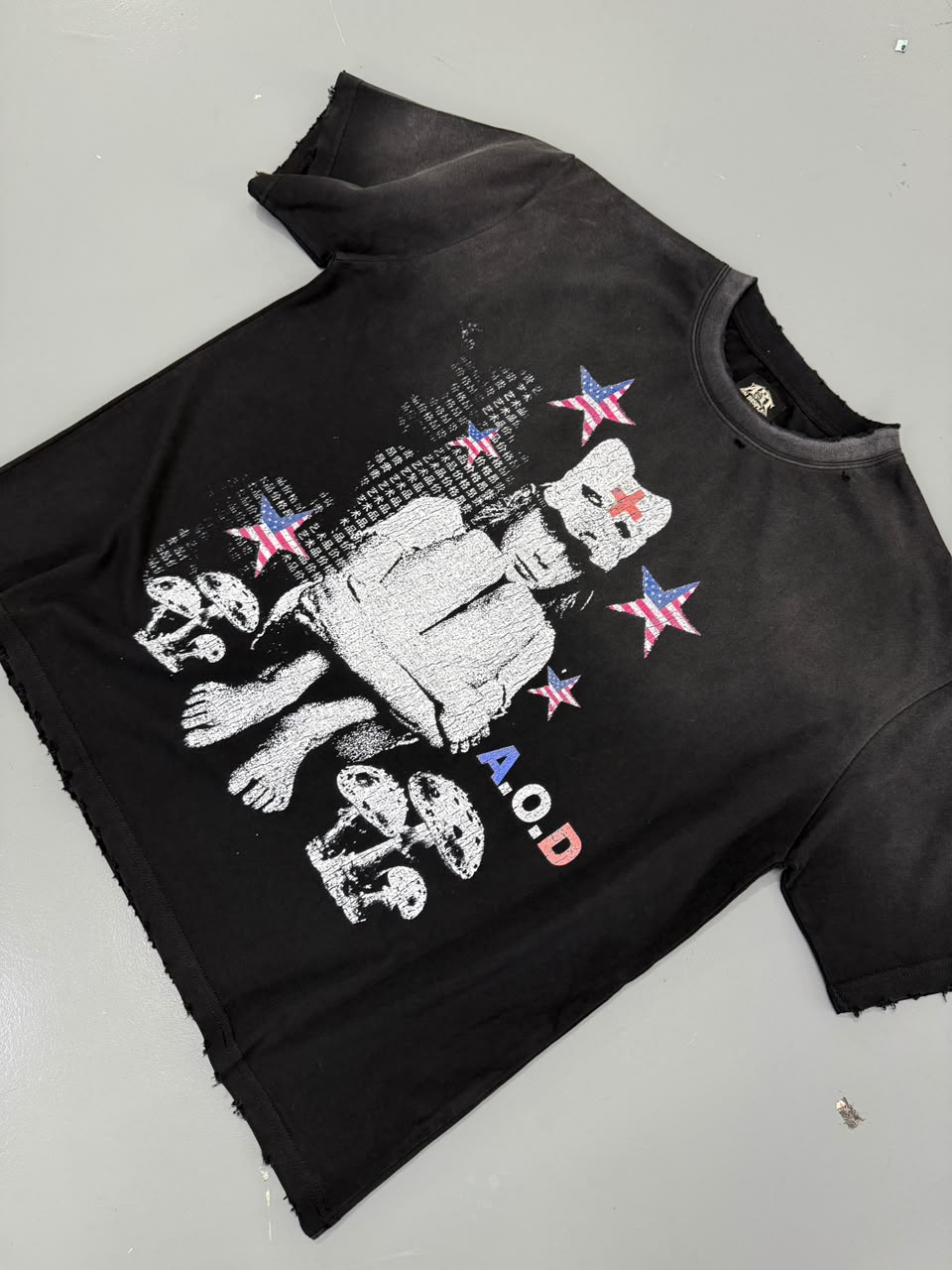 Beautiful Mistake Tee