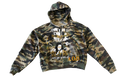 Masterpiece Camo Hoodie