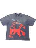 Peace Beyond Control Tee